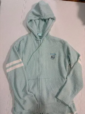 한교동 아베일 셋업 룸웨어