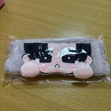 메구로 렌 헤어밴드