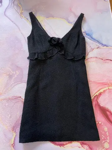 안나수이 ANNA SUI 원피스 사이즈 2