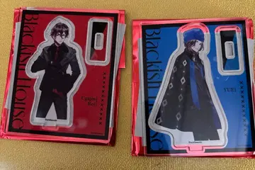 blackish house 아크릴 스탠드 미오 YUE