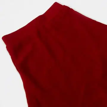 마리끌레르 골프 니트 스커트 M 사이즈