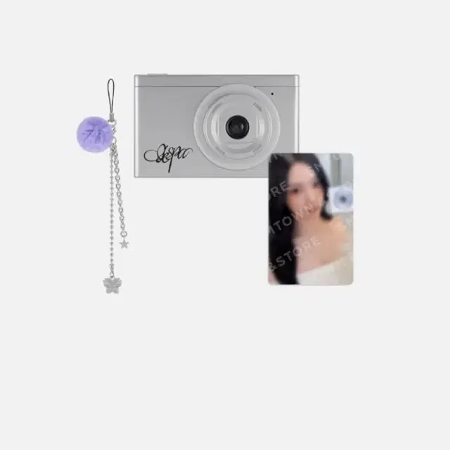 에스파 5주년 엠디 포카 양도 분철 ㅅㅊㅇ) 카리나 윈터 지젤 닝