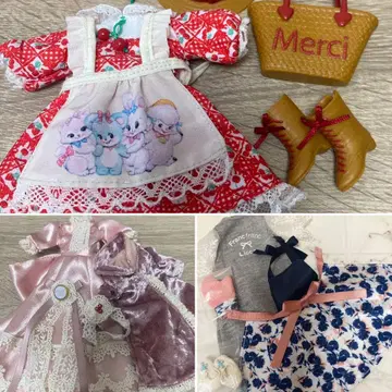 포토제닉 리카 스위머 Francfranc 해피 벌스데이 2025