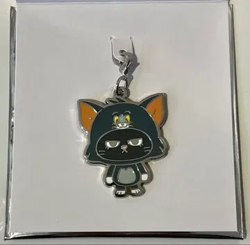 [테산] 톰 제리 BBNEXDO 한정판 메탈 참