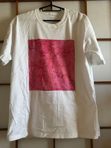 얀체온텐바르 남성용 M 사이즈