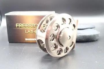 SHIMANO FREESTONE LA3 4 플라이 릴
