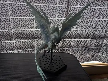 몬스터 헌터 스탠다드 모델 이카나