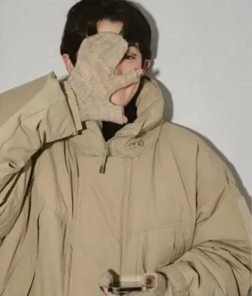 TODAYFUL 암커버 장갑