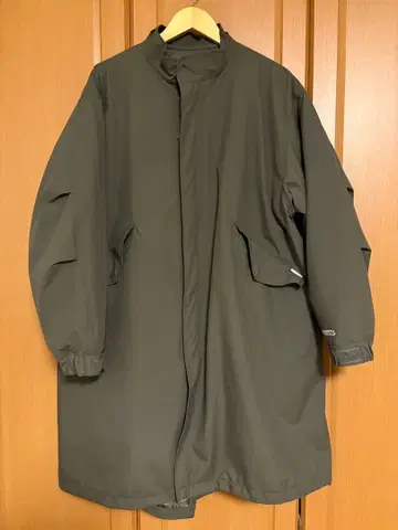 Plus Phenix freaks store 모즈 코트 프릭스스토어 S