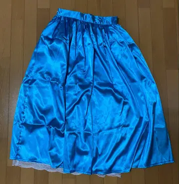 디즈니 키스가 아리엘 분장