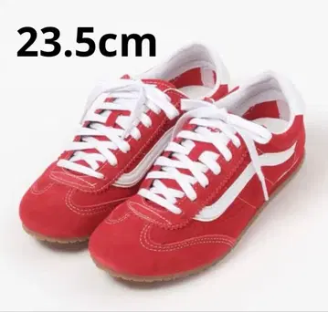 VANS 반스 SUPER LOWPRO WOMENS