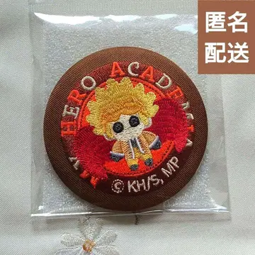 호크스 히로아카 핸즈 아미구루미 자수 캔 거울