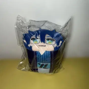 레오스 빈센트 봉제 인형 세트