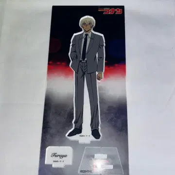 명탐정 코난 아무로 토오루 강준영(후루야 레이) 아크릴 스탠드