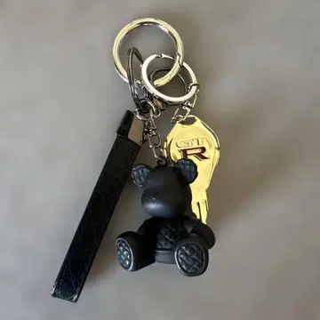 스트릿 키링 gtr