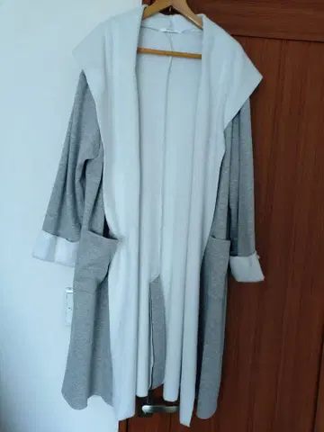 [ 미착용 ] 야마다야 RADIATE 스콧 클럽 가디건 코디건