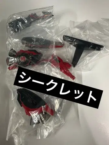 R-TYPE FINAL2 차원 전투기 컬렉션 vol.1 시크릿