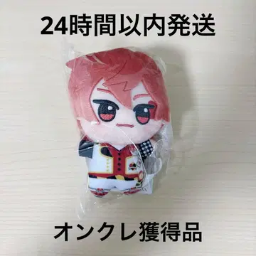 디즈니 트위스티드 원더랜드 SD 인형 ~기숙사복 ver. 트위스트 에이스