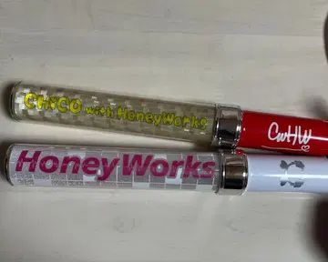 HoneyWorks 응원봉 CHiCO with HoneyWorks