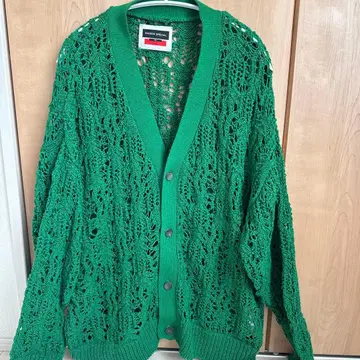 [ MAISON SPECIAL ] 가디건