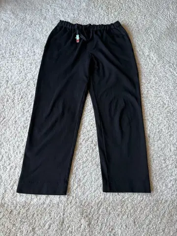 23구 테이퍼드 팬츠 38