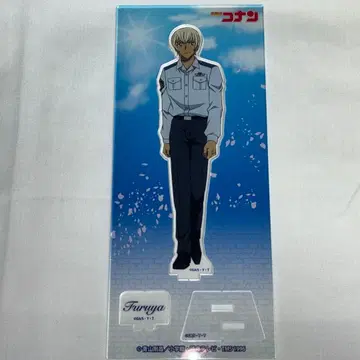 아무로 토오루 아크릴 스탠드