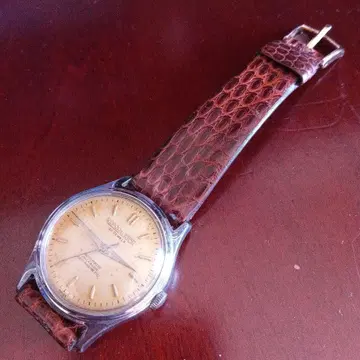 REPCO WATCH 자동 와인딩 swiss