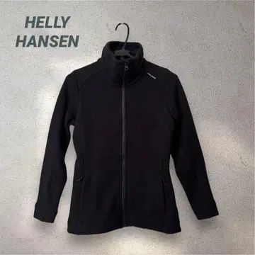 Helly Hansen 헬리한센 니트 플리스 자켓 S 사이즈