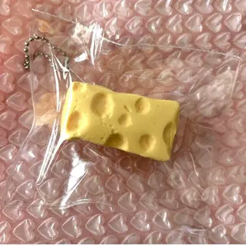 kikisquishy 얼음 버터 치즈 S 사이즈