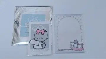 냥이뉴니에뉴 에뚜왈 에그리오뜨 트레이딩 아트 카드