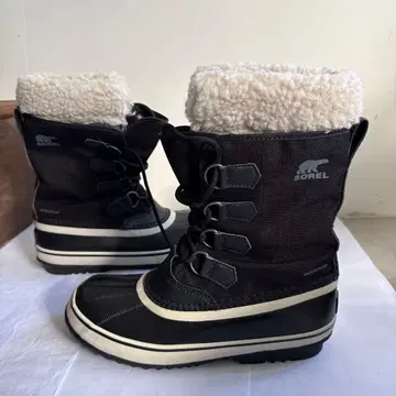 SOREL 스노우 부츠 25cm