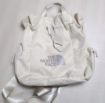 [레어] 한국 한정판 THE NORTH FACE 백팩 숄더백
