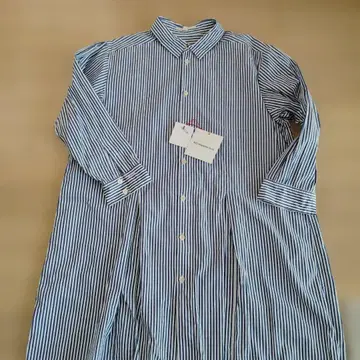 KEIHayamaPLUS 셔츠 원피스