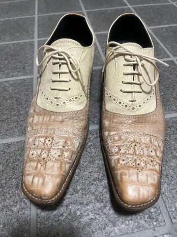 [ 새상품급 ] 토네이도 마트 드레스 신발 S 사이즈