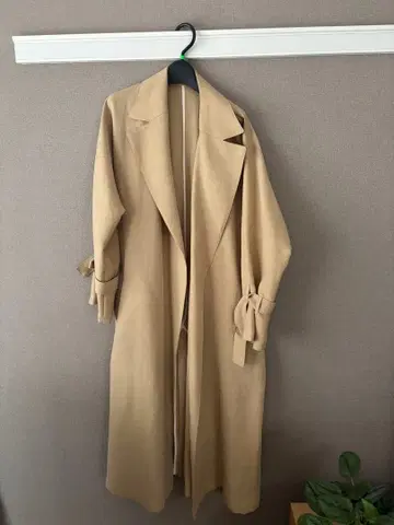 UNITED ARROWS 트렌치코트 36 사이즈