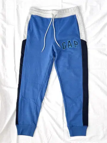 Gap 갭 조거 팬츠 스웨트 팬츠 미사용 새상품 M