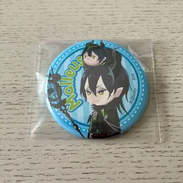 트위스테 마레우스 캔뱃지 츠무스테 츠무츠무