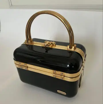 BAULOTTO 이탈리아 아르데코 핸드백