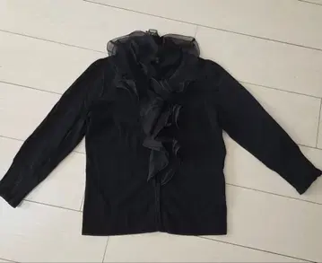 TO BE CHIC 니트 가디건