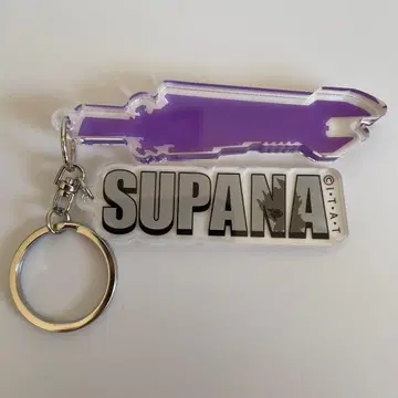 가면라이더 갓챠드 스패너 키링