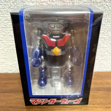 센치넬 메카트로 위고 마징가 위고