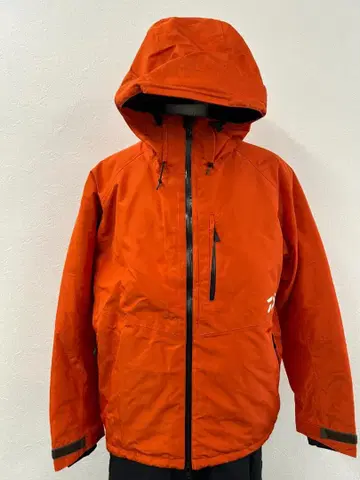 DAIWA 다이와 TW003 레인맥스 하이 로프트 오렌지