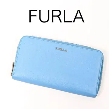 H3881A 훌라 라운드 지퍼 장지갑