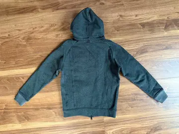 BRIEFING 후드티 ( S )