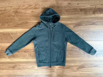 BRIEFING 후드티 ( S )