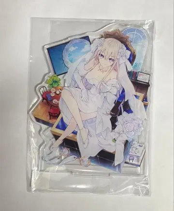 왕의 프로포즈 1st Bride 게이머즈 한정판 유상 특전 아크릴 스탠드