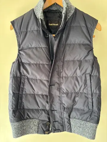 폴 스튜어트 다운 베스트