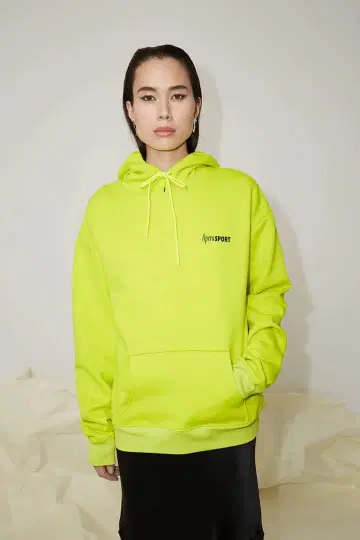 opera SPORT 후드티 xs