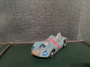 구 반다이 미니미니카 NO.7 본네빌 레이서 1970년대 ~ 당시 물품