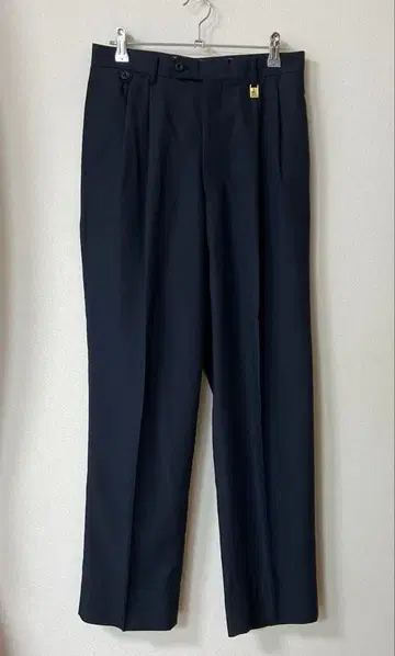 Black & White 골프 스포츠 웨어 팬츠